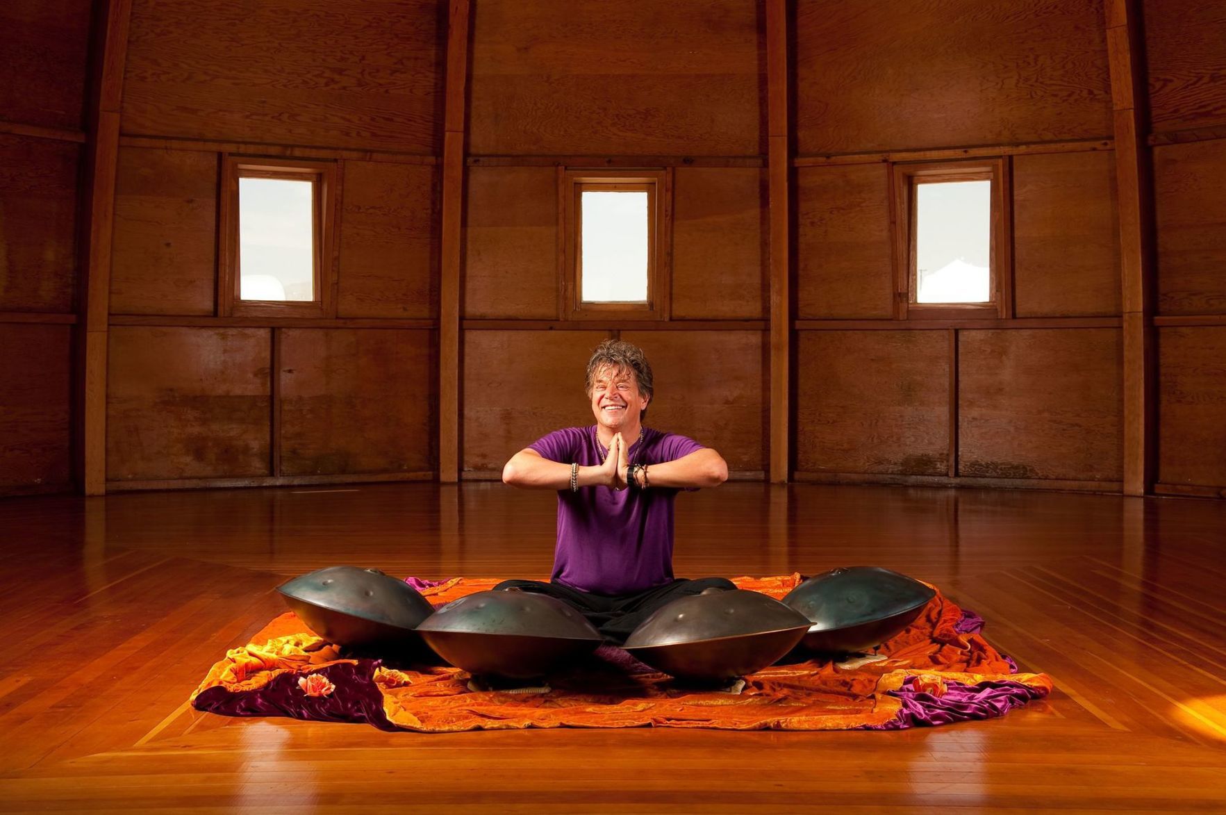 Handpans